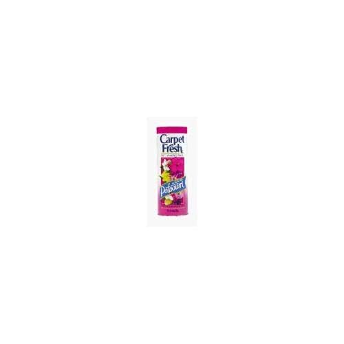 Carpet Fresh Rug Deodorizer with Baking Soda 14 Oz