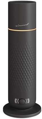 Air-Scent Waterless Diffuser - Cold Mist Aromatherapy Machine