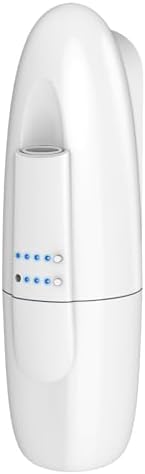 Scentiplus Plug In Scent Air Machine 100ml 500 Sq Ft White