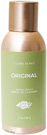 Claire Burke Original Room Spray 30 oz Pack of 6