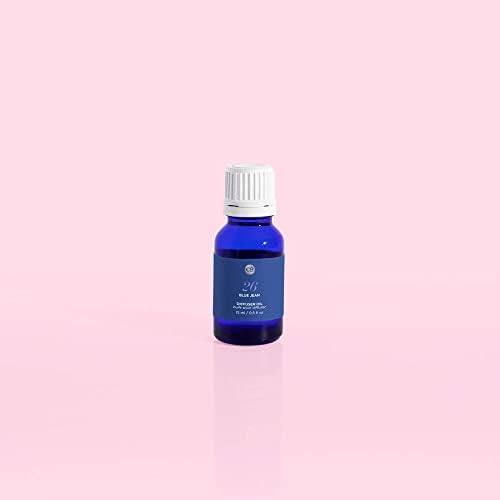 Capri Blue Diffuser Oil Refill - Blue Jean 05 Fl Oz
