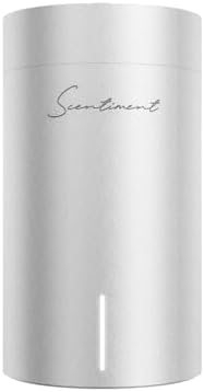 Scentiment Diffuser Mini 2 Cold Air Scent Diffuser for Home