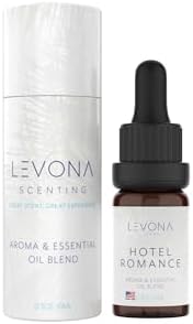 Levona Scent Essential Oil - Hotel Romance 10ml
