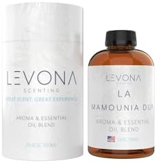 Levona Scent Essential Oil - Fresh Aroma 700ml