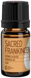 Rocky Mountain Oils Sacred Frankincense Essential Oil 5ml