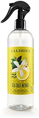 Caldrea Sea Salt Neroli Room Spray 16 Fl Oz