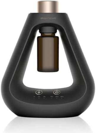 Brightscape Waterless Diffuser Battery Operated