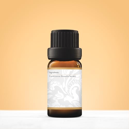 Vitality Frankincense Essential Oil 10ml for Skin and Calm