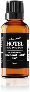 AirScent Hotel Diffuser Oil - Love Affair Fragrance No 1023