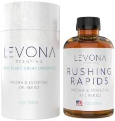 Levona Scent Essential Oils for Diffusers 500ml