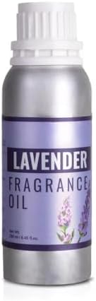 Lavender Aroma Oil 250ml for Aromatherapy and Diffusers