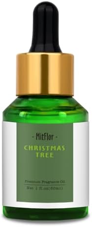 MitFlor Christmas Tree Fragrance Oil 30 ml