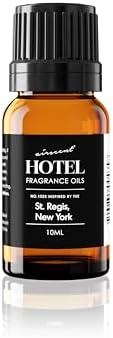 Air-Scent Hotel Diffuser Oil - Premium Fragrance No 1025