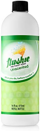 Cruise Essentials Toilet Spray - Travel Deodorizer Odor Eliminator