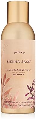 Thymes Sienna Sage Home Fragrance Mist 30 oz