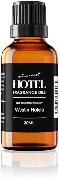 Air-Scent Hotel Diffuser Oil - 30 mL Glass Dropper Bottle