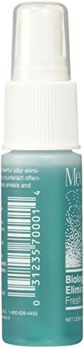 Bard Medi-aire Biological Odor Eliminator 1 oz Green Spray Bottle
