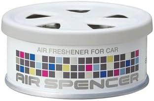 Air Spencer Eikosha A9 Electric Air Freshener Cartridge CSX3