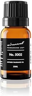 AirScent Aventus Inspired Diffuser Oil - 10 ml Premium Blend
