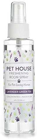 One Fur All Room Spray for Pet Odor 4 OZ