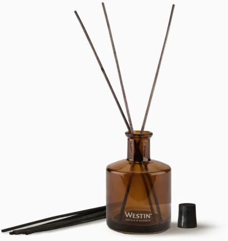Westin White Tea Reed Diffuser 5 oz Set
