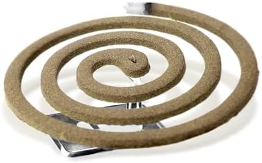 PIC Citronella Mosquito Repellent Coils 12 Packs