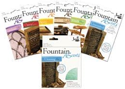 JUNGLE LABS Cherry Grove AcScents Fountain Cleaner