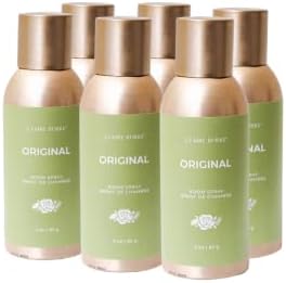 Claire Burke Original Room Spray 30 oz Pack of 6