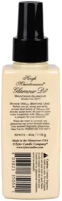 TYLER Diva Glamour Do Bathroom Spray 4 oz