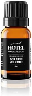 Air-Scent Hotel Diffuser Oil Aria Asian Garden 10 mL