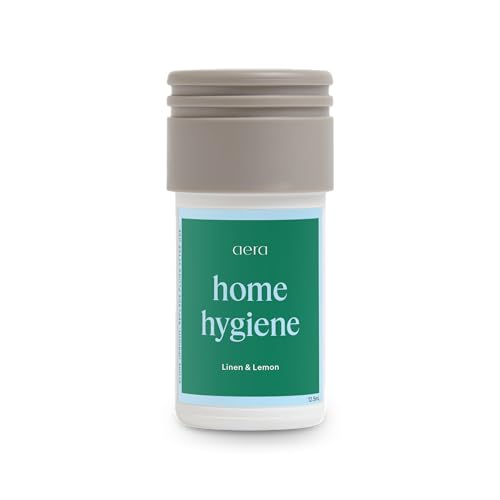 Aera Mini Home Hygiene Essential Oil - Citrus and Clean Laundry Scent