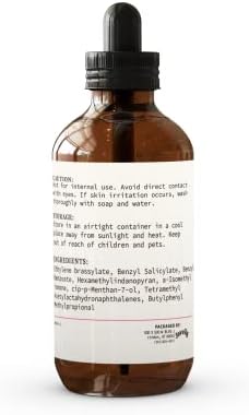 Jovvily Japanese Cherry Blossom Essential Oil 4 fl oz