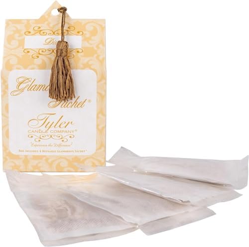 TYLER Diva Dryer Sachets by Tyler 1