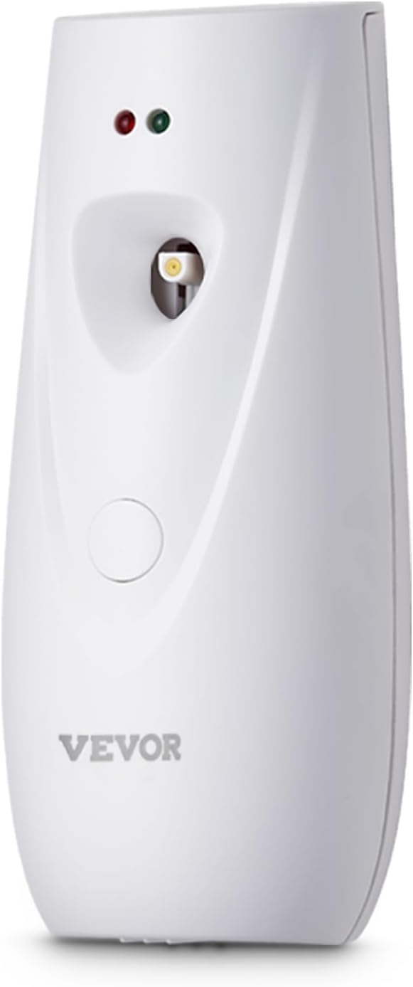 VEVOR Automatic Air Freshener Spray Dispenser 2 Pack