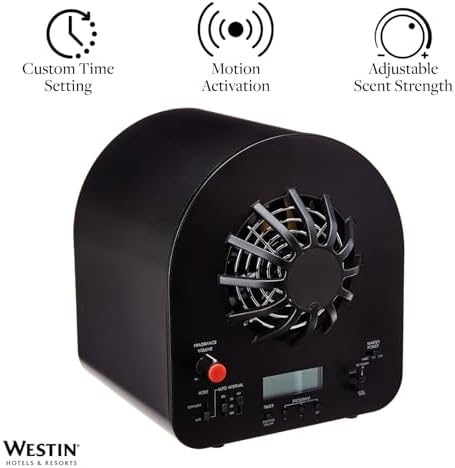 Westin White Tea Home Diffuser Refill Cartridge