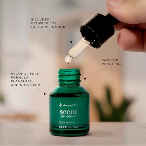 Aromaplan Hotel Scent Diffuser Oil My Way 15 mL