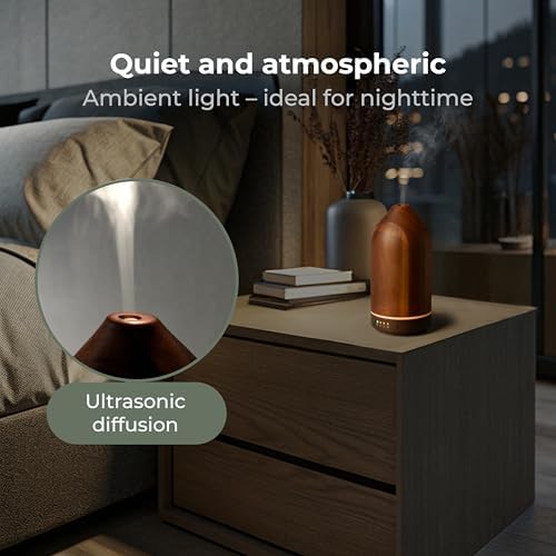 Waldwerk Diffuser 100ml Premium Acacia Wood