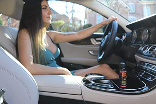 Smoke Eater - Eliminates Smoke Odor Without Washing