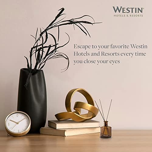 Westin White Tea Reed Diffuser 5 oz Set