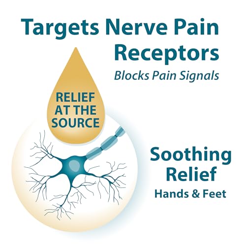 Frankincense Myrrh Pain Relief Rubbing Oil for Feet and Nerves