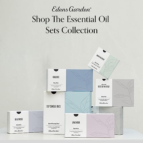 Edens Garden Muhuhu Essential Oil 10ml
