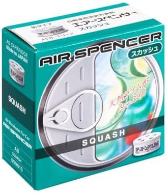 Air Spencer Eikosha A9 Electric Air Freshener Cartridge CSX3