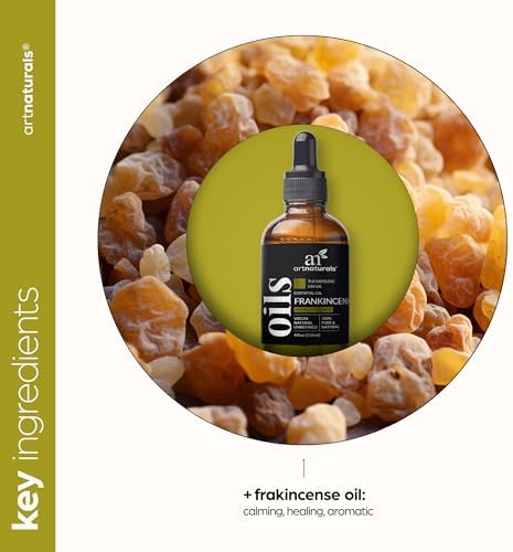 Artnaturals Frankincense Essential Oil 40 Fl Oz