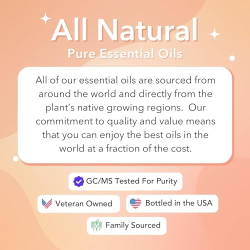 Vitality Frankincense Essential Oil 10ml for Skin and Calm