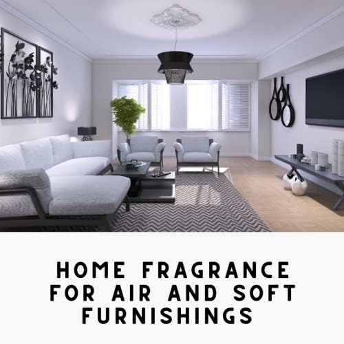 The Diamond Life Home SEA MIST Room Deodorant