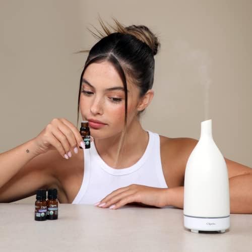 Cliganic Organic Citronella Essential Oil 100 Pure Natural