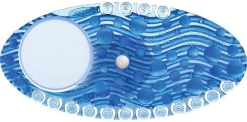 Soro Essentials Cotton Blossom Curve Air Freshener Set of 10