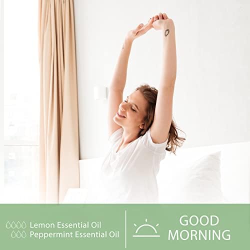 PHATOIL 101 Fl Oz Lemon Essential Oil 30ML