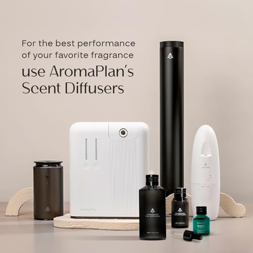 Aromaplan Hotel Scent Diffuser Oil My Way 15 mL