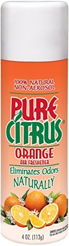 Pure Citrus NA228-6 Odor Eliminator Pack of 6